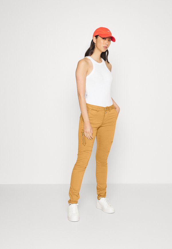 Mos Mosh VALERINE PANT SEASON