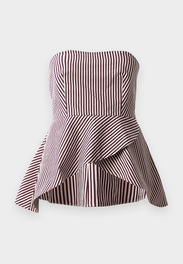 BITE Studios VOLANS STRIPED PETAL