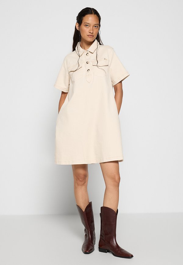 Scotch & Soda