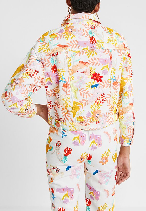 Desigual