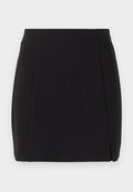 Pieces PCGUNHIL SHORT SKIRT