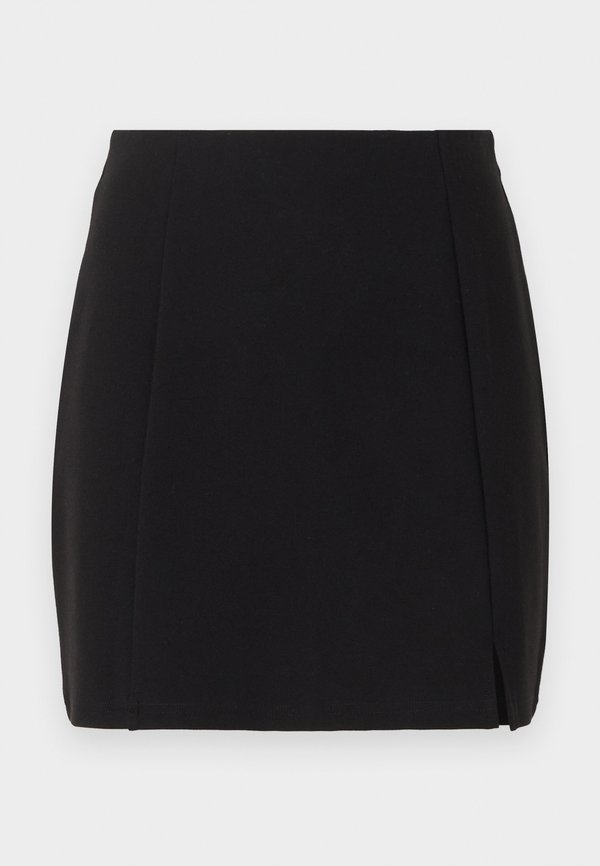 Pieces PCGUNHIL SHORT SKIRT