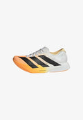 adidas Performance ADIDAS PERFORMANCE ADIZERO ADIOS PRO 4 RUNNING SHOES - Road running shoes - lucid tangerine core black crystal white