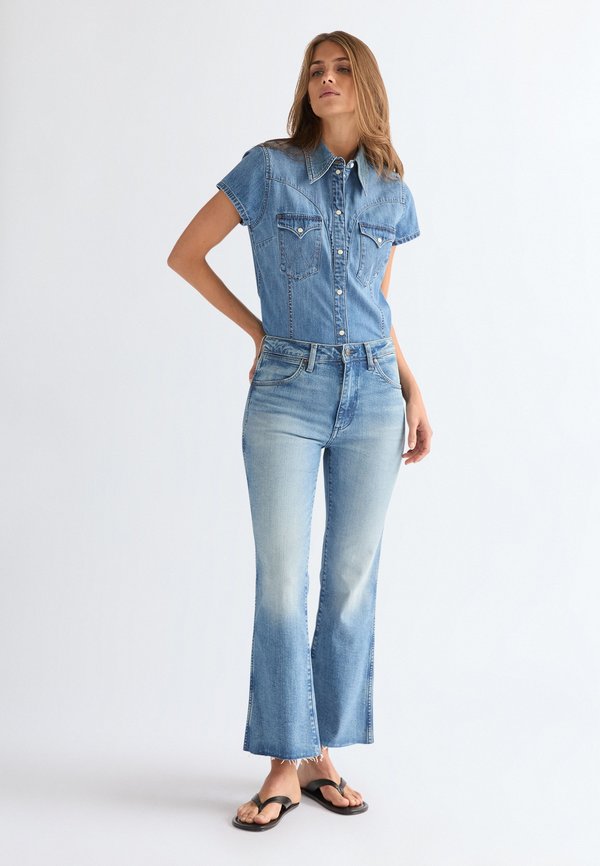 Wrangler KICK FLARE