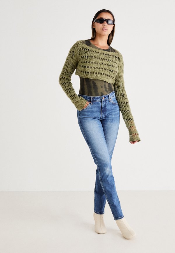 Wrangler PIPER