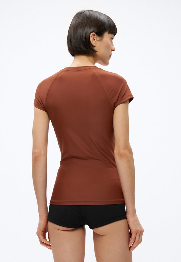 Billabong SOCIETY FOIL SUNSHIRT