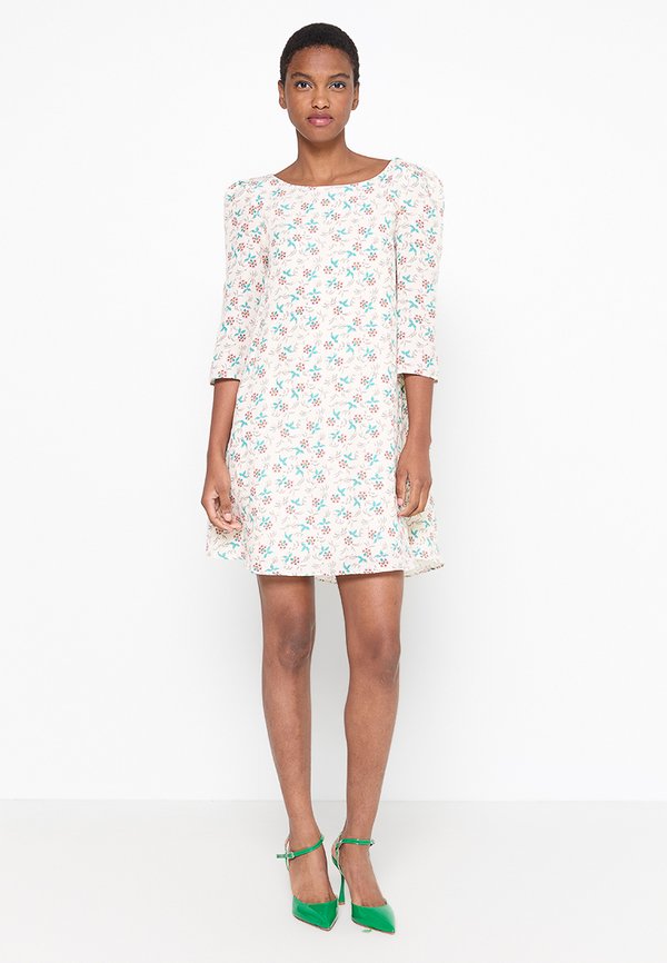 Claudie Pierlot