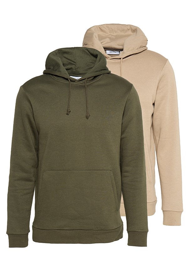 Only & Sons ONSCHASE REGULAR FIT 2 PACK