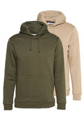 Only & Sons ONSCHASE REGULAR FIT 2 PACK