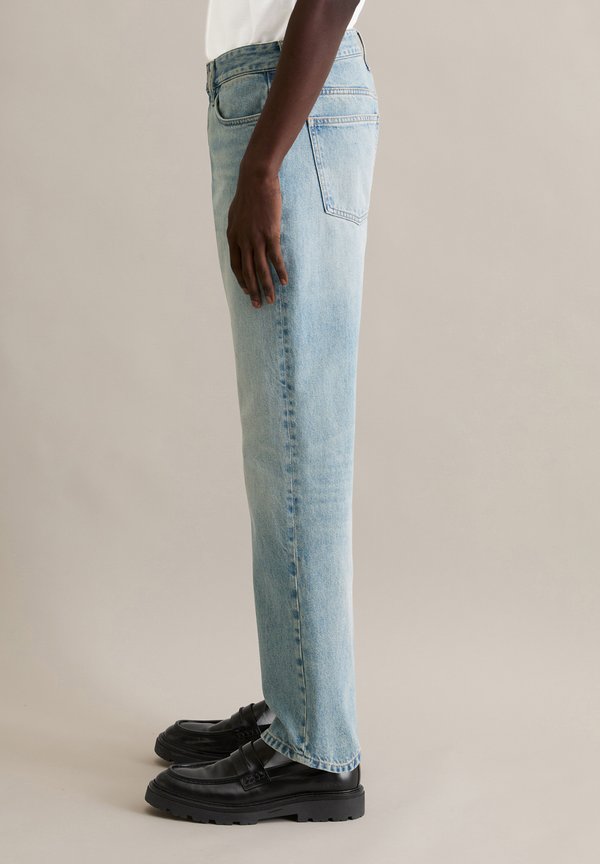 Marc O'Polo DENIM SVERRE, FIT, MID WAIST