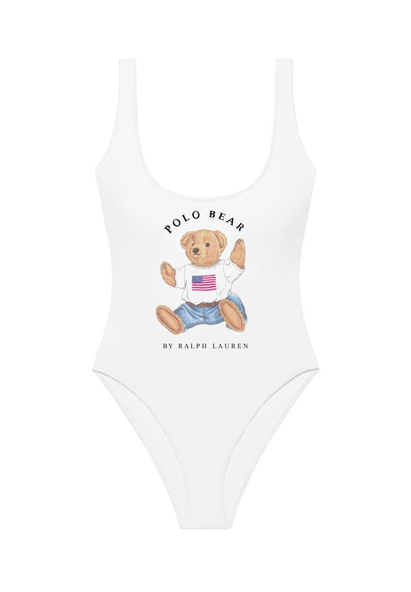 Polo Ralph Lauren SCOOP TANK 1PC