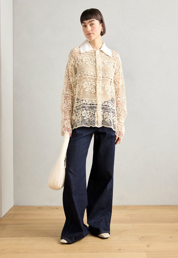 Heathe REMA SHIRT