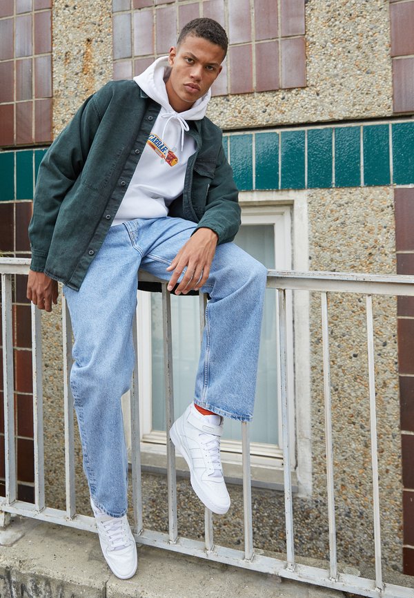 adidas Originals FORUM MID