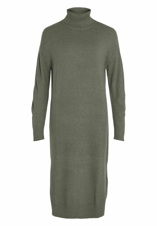 VILA VIRIL ROLL NECK
