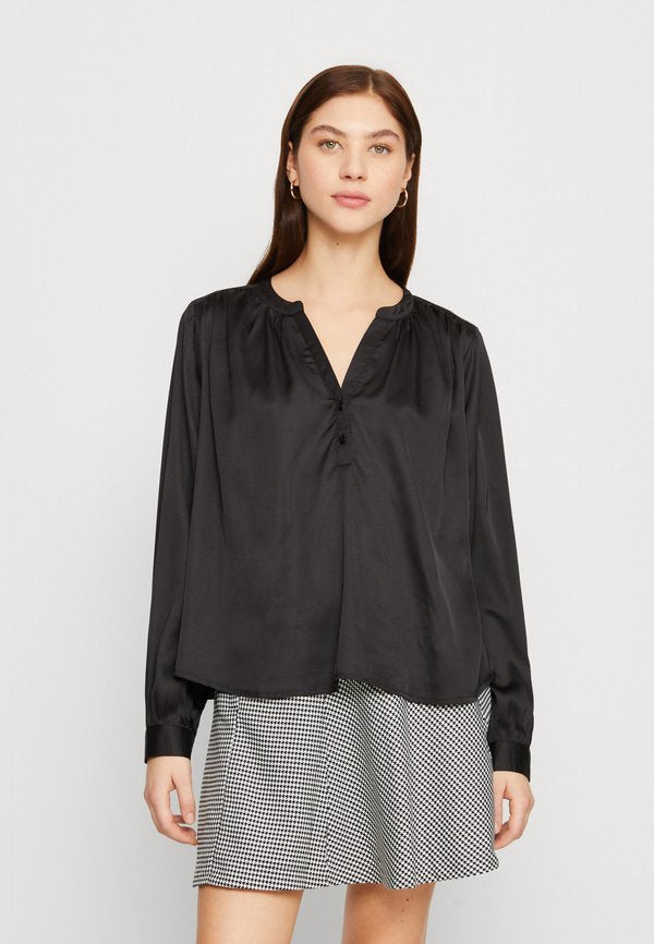 JDY JDYFIFI PLACKET SHIRT