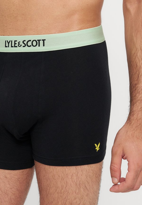 Lyle & Scott 3 PACK