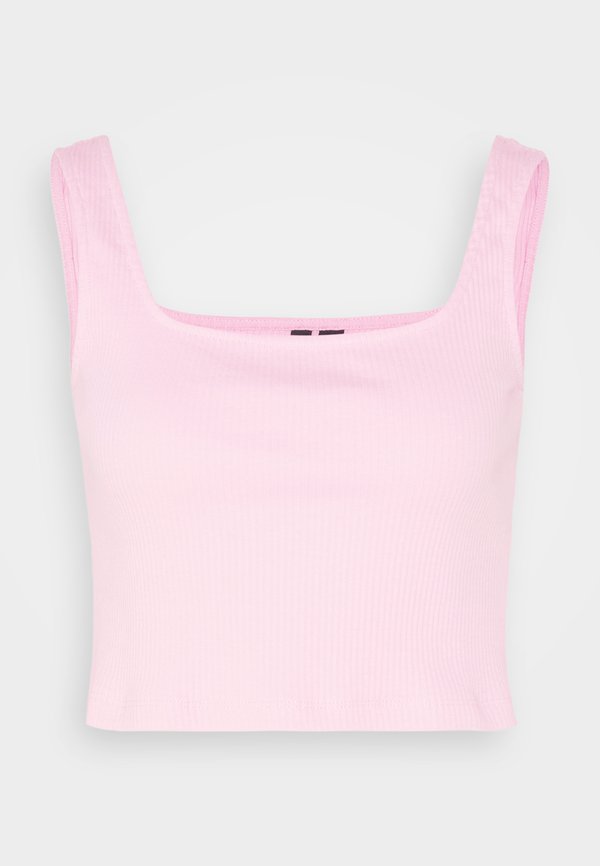 Pieces PCNUKISA CROPPED TANK