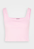 Pieces PCNUKISA CROPPED TANK