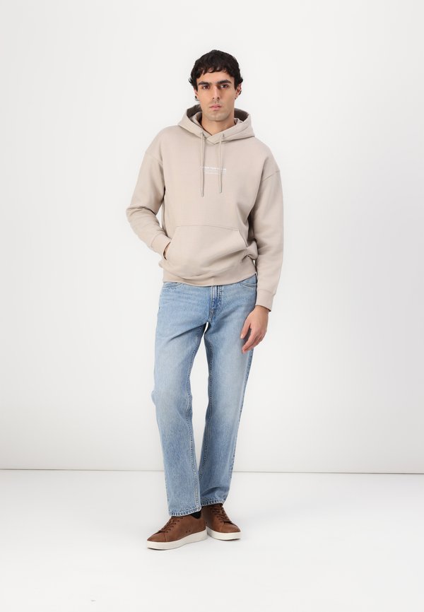 TOM TAILOR DENIM RELAXED PRINTED