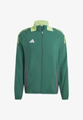 adidas Performance TIRO 24 COMPETITION PRÄSENTATIONS - Training jacket - gruen