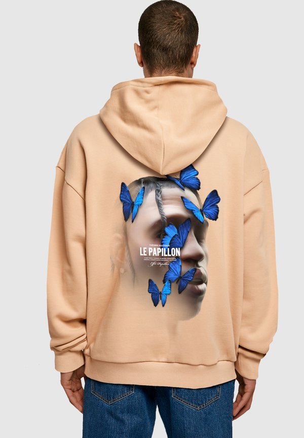 Upscale by Mister Tee HEAVY OVERSIZE