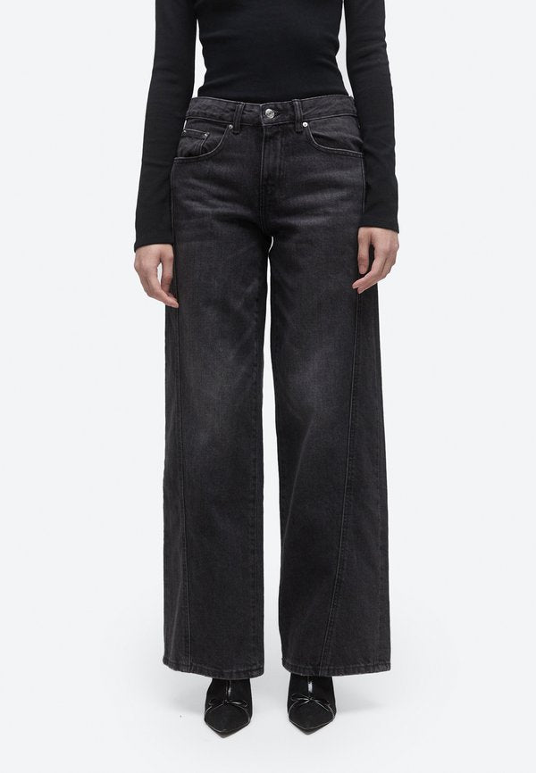 Gina Tricot LOW FRONT SEAM