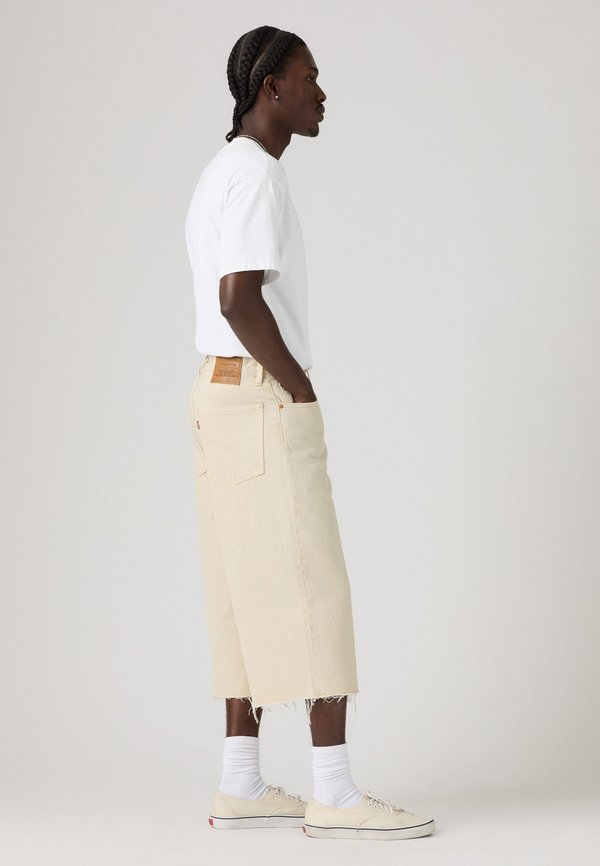Levi's® 478® BAGGY CAPRI