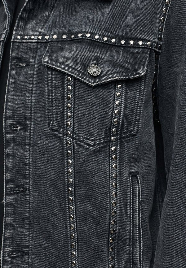 7 for all mankind ADI TRUCKER