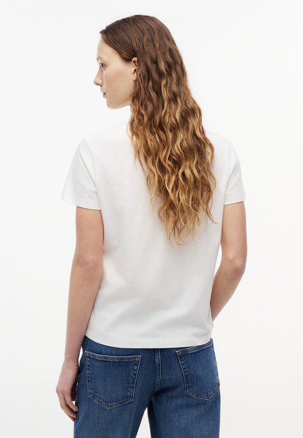 Tommy Jeans LINEAR TEE