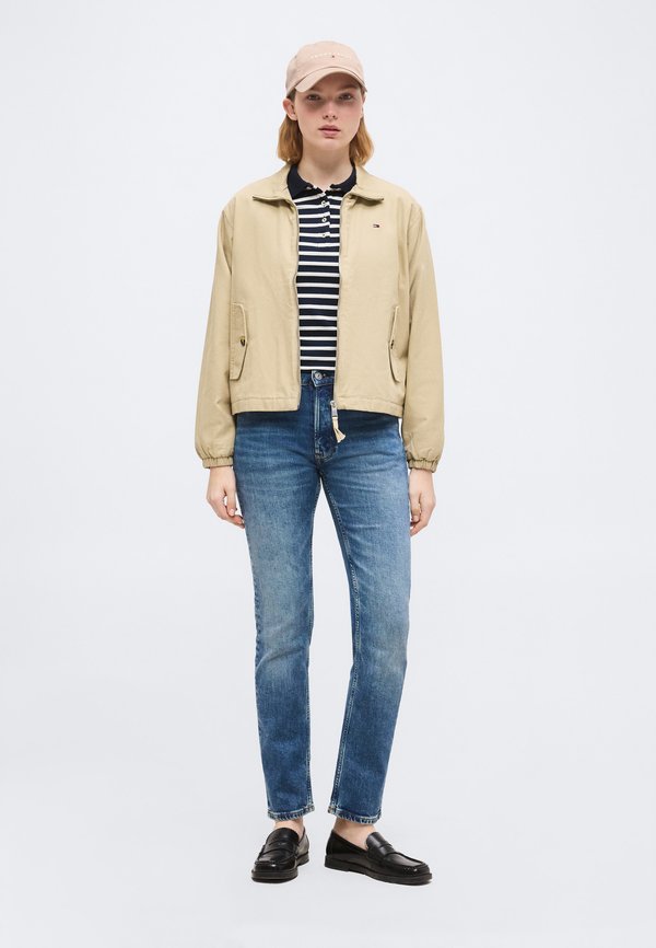 Tommy Jeans MID RISE SLIM