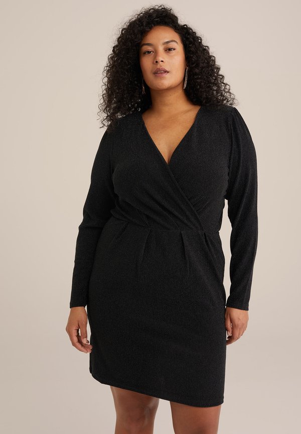 WE Fashion CURVE
