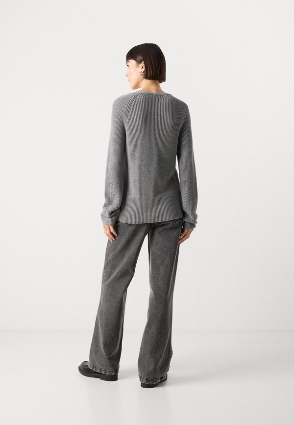 Marc O'Polo LONGSLEEVE V NECK