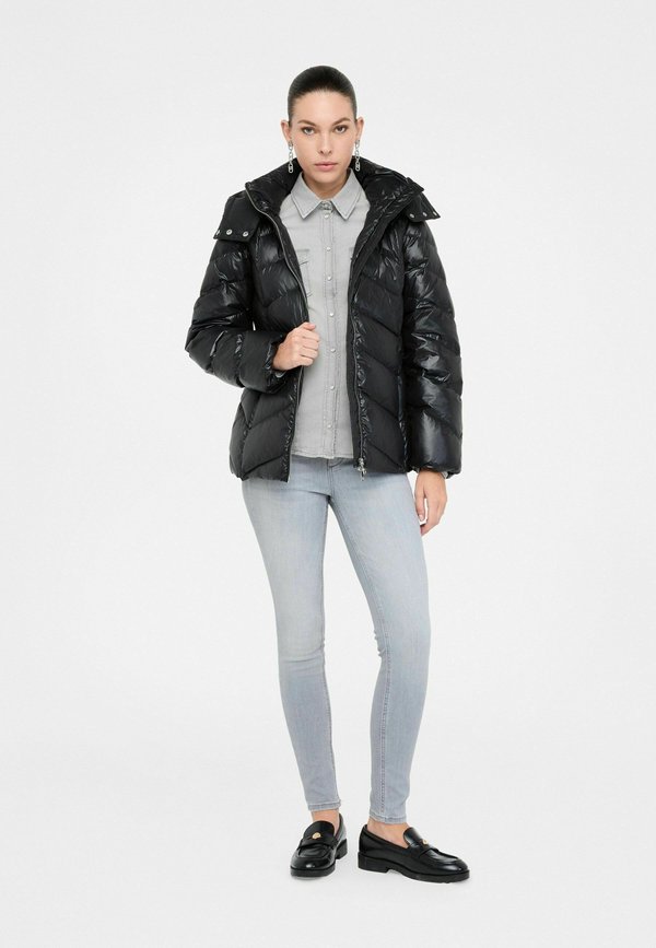 LIU JO HOODED