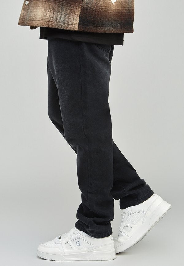 SIKSILK STRAIGHT CUT