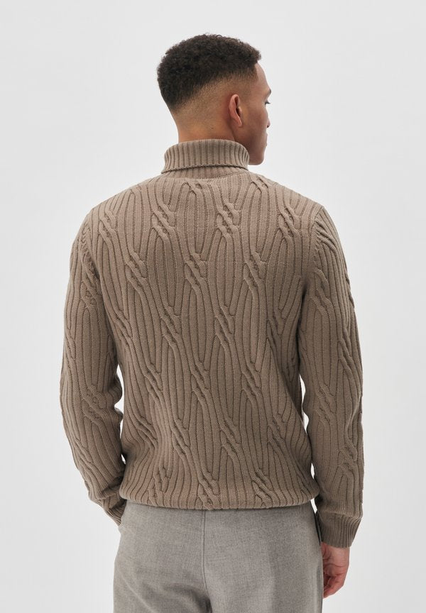 Matinique ROLL PATTERN
