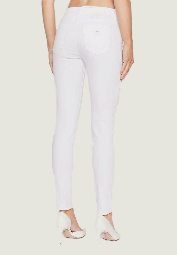 Armani Exchange