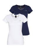 G-STAR 2 PACK SLIM FIT