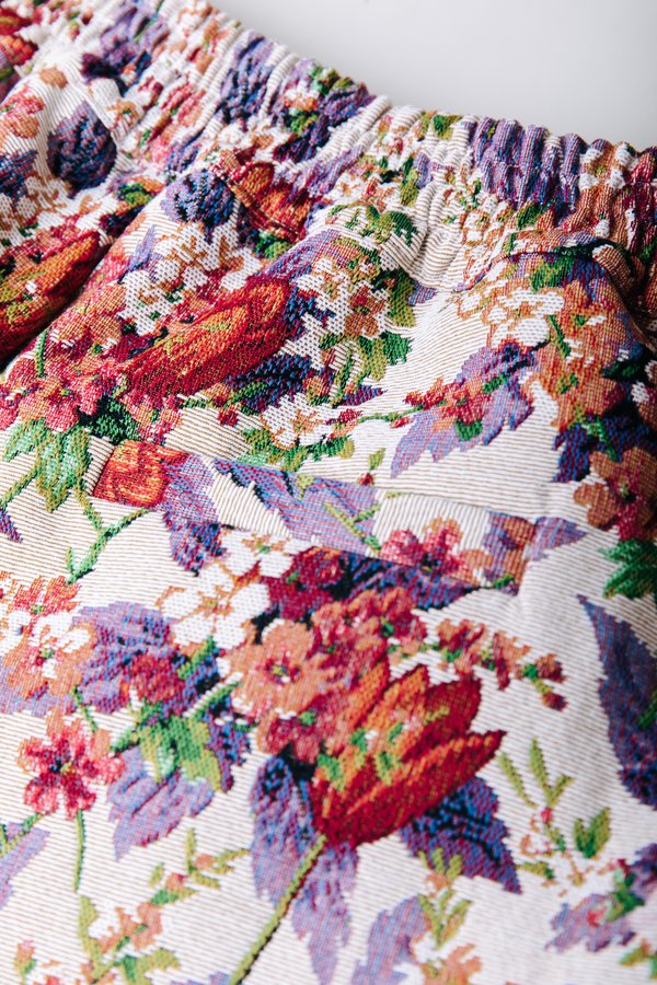 Colourful Rebel FLORENCE JACQUARD