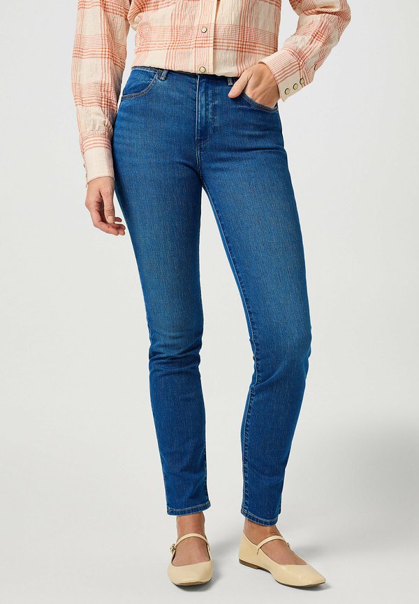 Wrangler