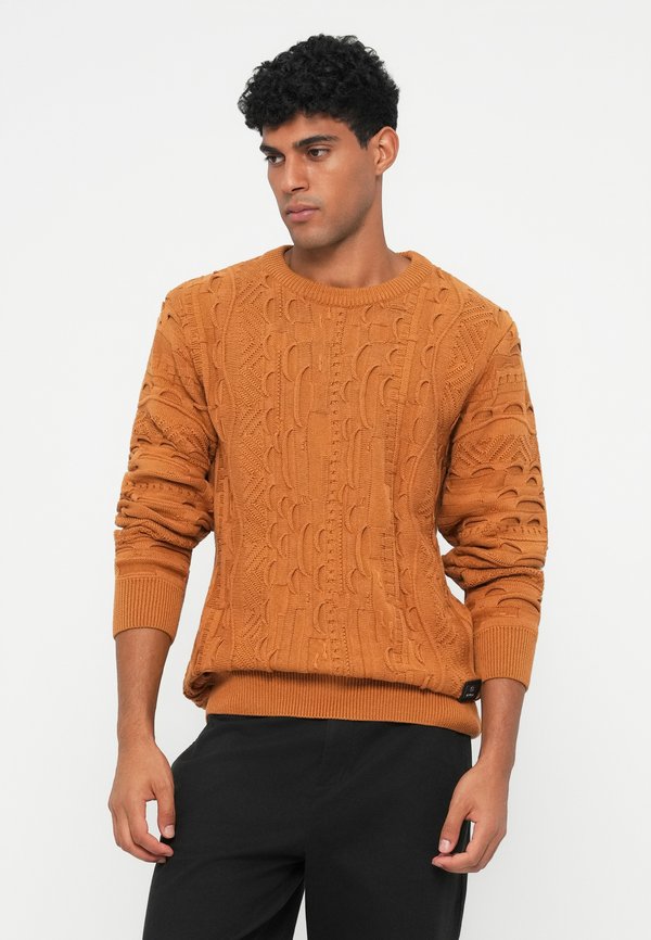 Carlo Colucci PULLOVER