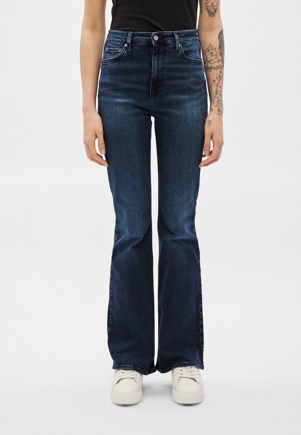 Tommy Jeans SYLVIA HIGH RISE FLARED JEANS