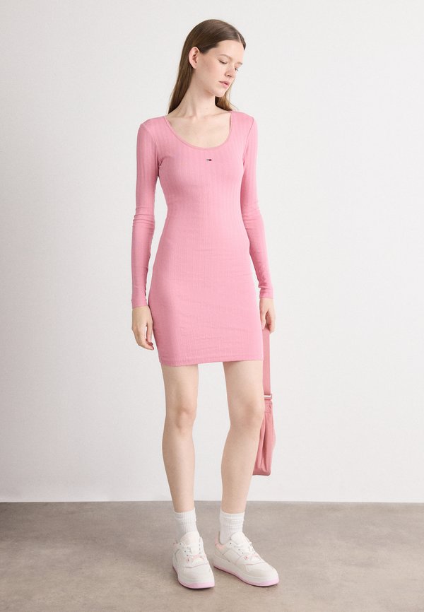 Tommy Jeans MINI DRESS