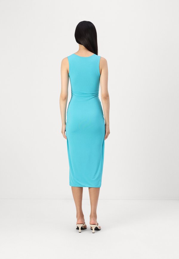 WAL G. KATY KNOT MIDI