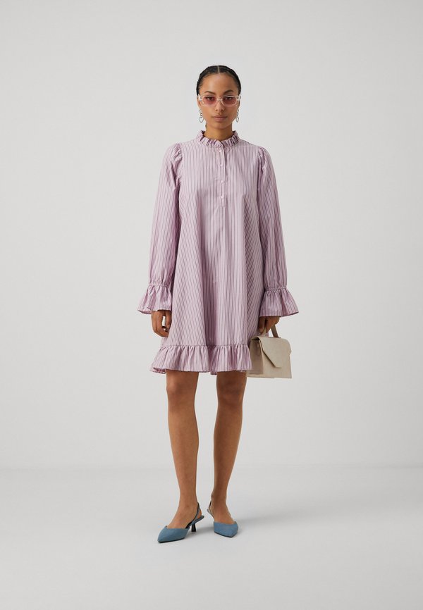 Pieces PCASSRA SHORT DRESS