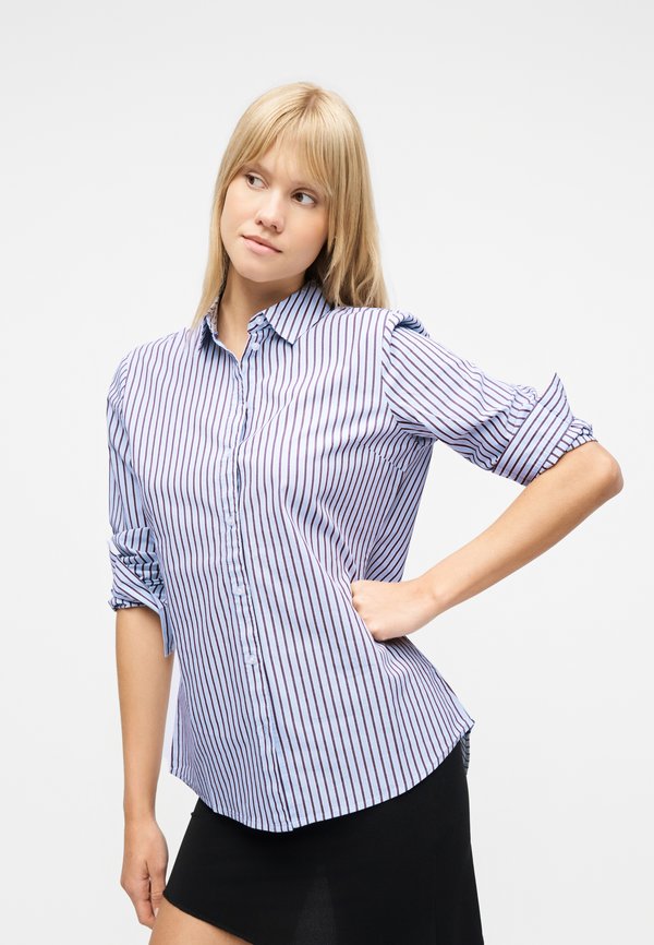 JDY JDYMIO L/S SHIRT WVN NOOS