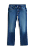 Tommy Jeans RYAN FADED SLIM STRAIGHT LEG JEANS