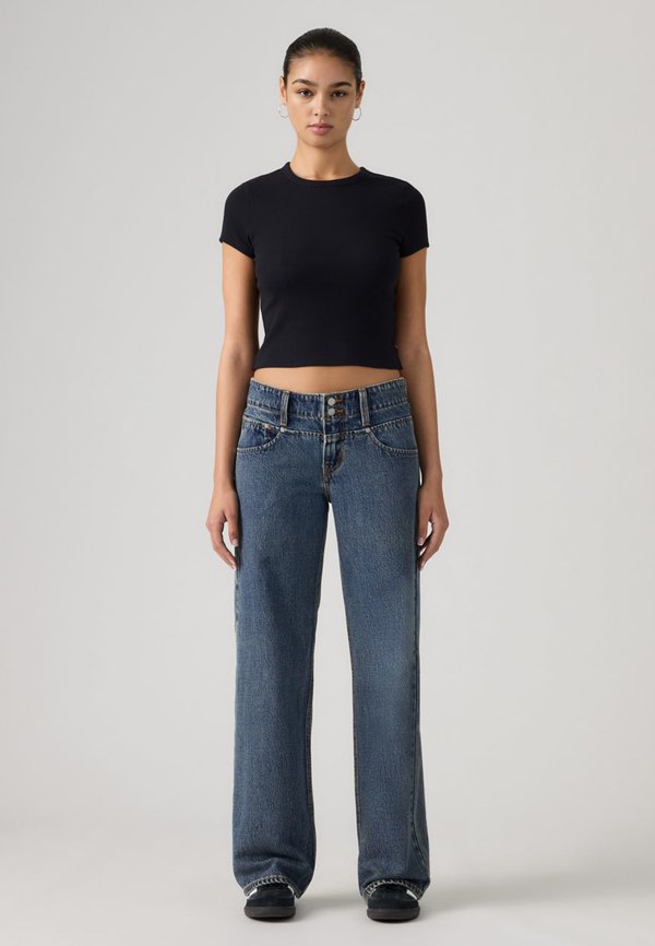 Levi's® SUPERLOW LOOSE YOKE