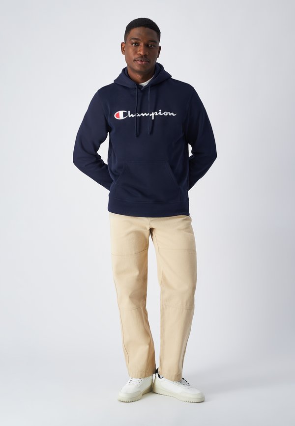 Champion ICONS CONTRAST LOGO LARGE