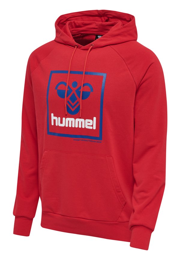 Hummel ISAM 2.0