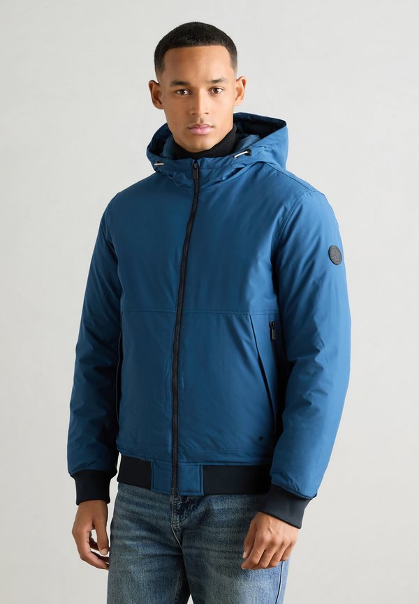 Scotch & Soda CLASSIC HOODED